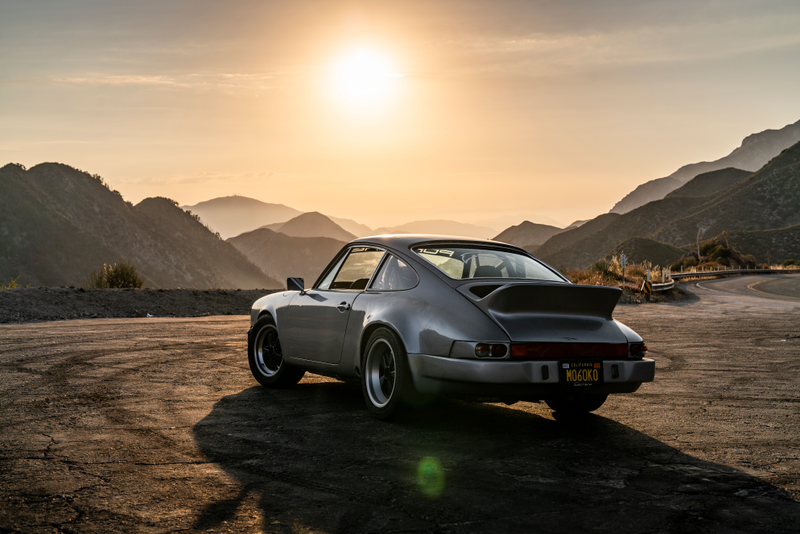 Illustration for article titled The Last Cheap Porsche 911